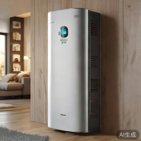 新能源壁挂炉新选择