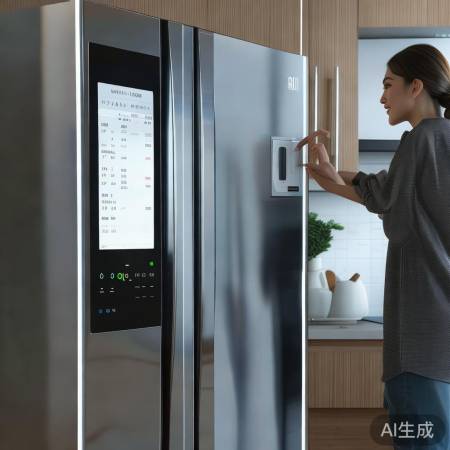 智能预约，美味回家