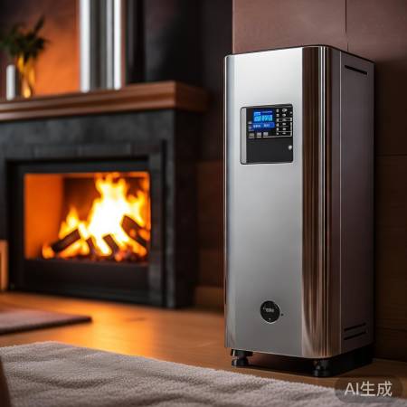 壁挂炉:温暖守护者