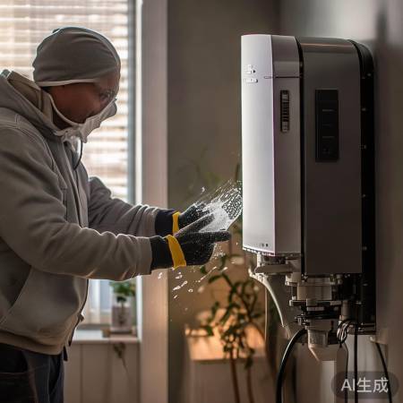 壁挂炉保养简单又省电