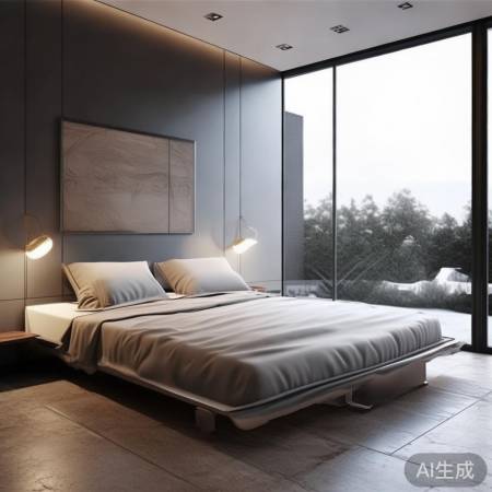 智能温控,保鲜节能冰箱