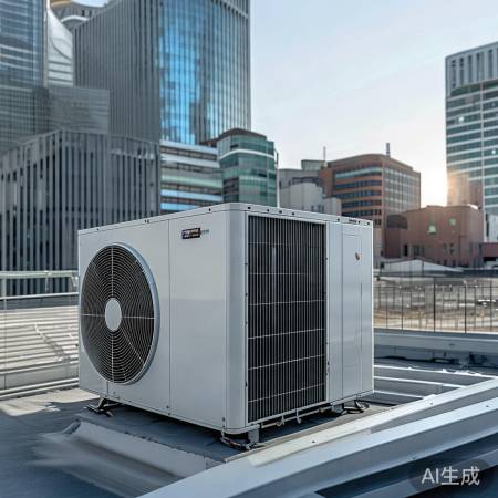 乳山空气能热泵，节能环保新焦点