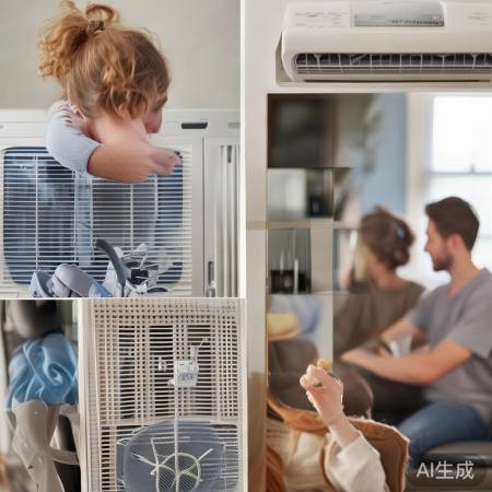 空调问题巧解决