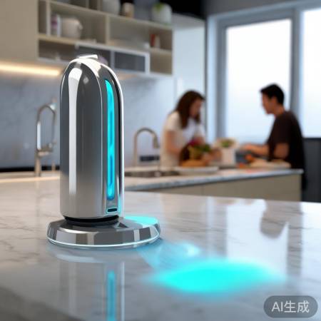 厨房清洁必备神器