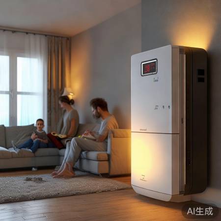 节能模式切换温暖家