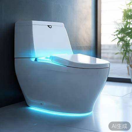 自动除臭,清新如厕