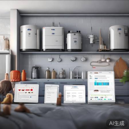 多品牌热水器，用户评价参考