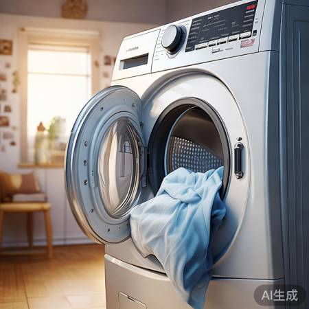 波轮洗衣机：家家户户必备良品