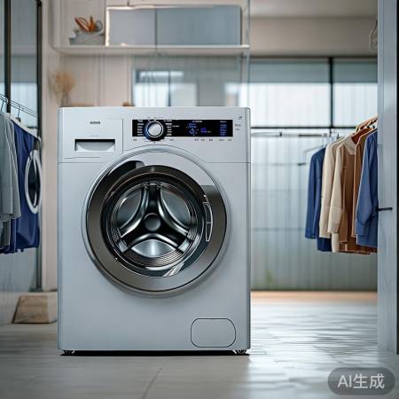 选购强力、低噪、大容量波轮洗衣