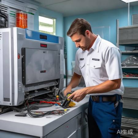 平阳空调检修服务,专业温馨