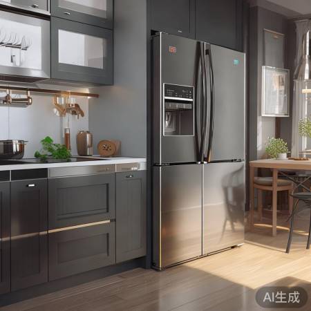 海尔冰箱性价比佳