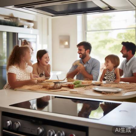 集成灶疑问留言探讨