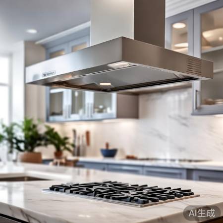 抽油烟机材质品牌要选好