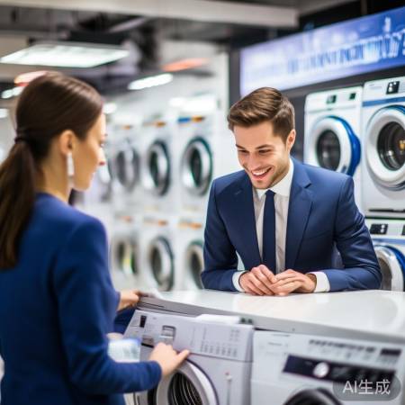 选好减速器,看好售后服务