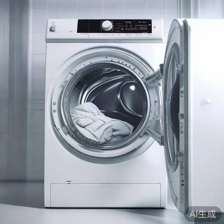 洗衣机选对质量,别变拖拉机