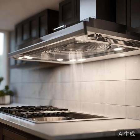 掌握安装保养,吸油烟机声消失