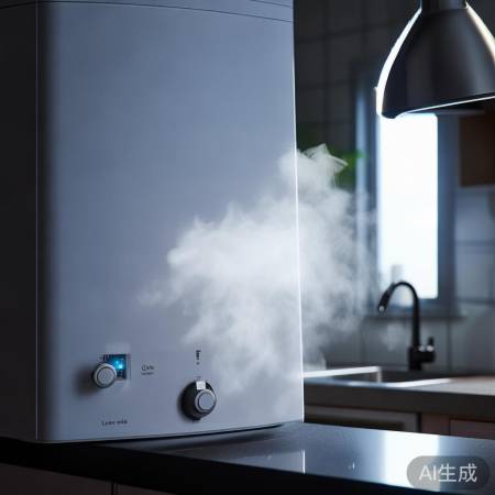 电热水器，慎用强排打火