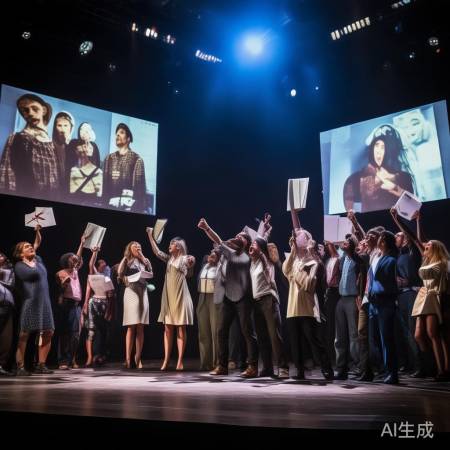 改编争议,精神不变