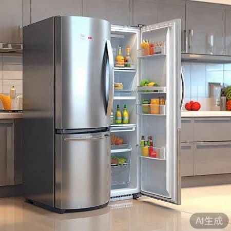 美菱221zp3bdj，高性价