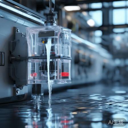 自动切断燃气保安全