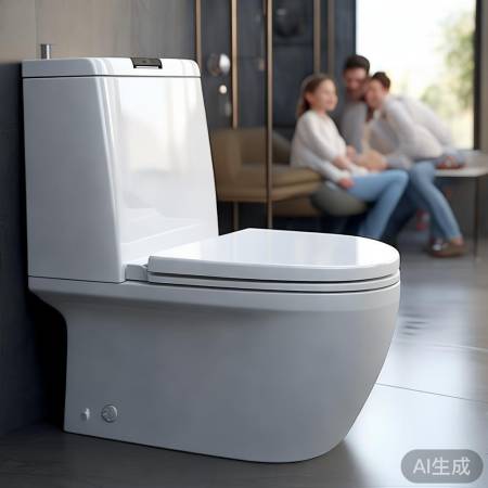 智能马桶座套,改变如厕体验
