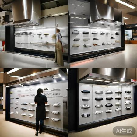 油烟机电机价格差异大，选正规渠