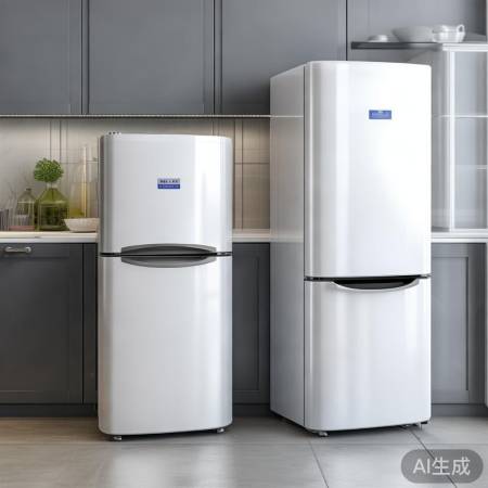 容量适中,省空间省电