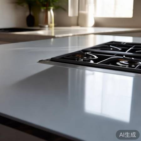 集成灶清洁方便，油烟灶易积油。