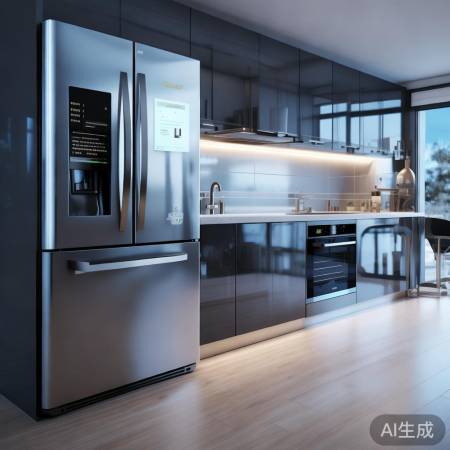 厨房升级，生活更美好