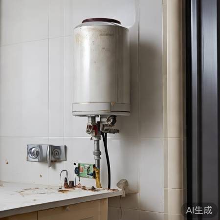热水器嗡嗡声排查