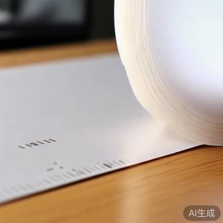 胶带厚度适中,01-015mm