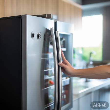 调整温控，提升冰箱启动速度