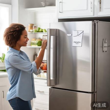 冰箱启动小窍门分享