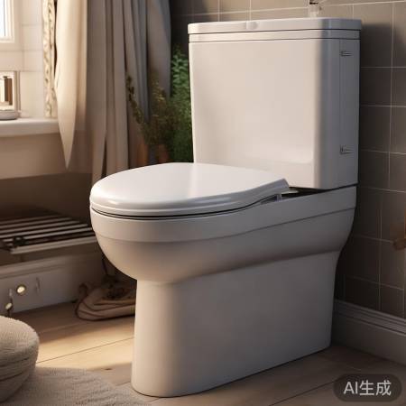 挑选舒适马桶,享受温馨时光。