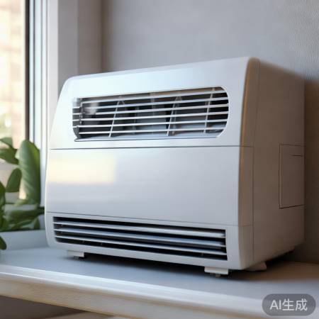 小型空调无需压缩机