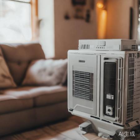 了解中央空调压缩机,实用小知识