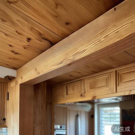 横梁承重强，冰箱无压力