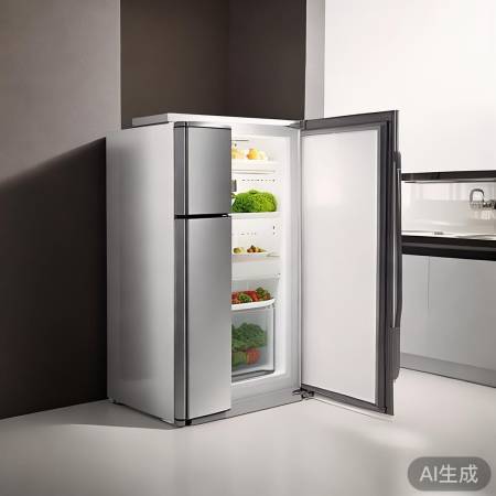 冰箱横梁下影响制冷