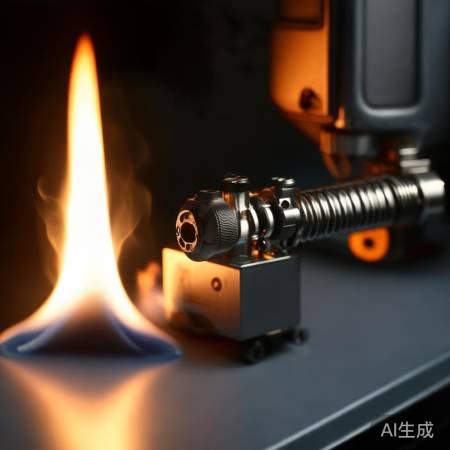 感应针调弹簧松紧