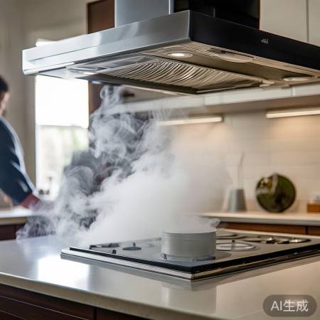 厨房助手，手动重启烦。