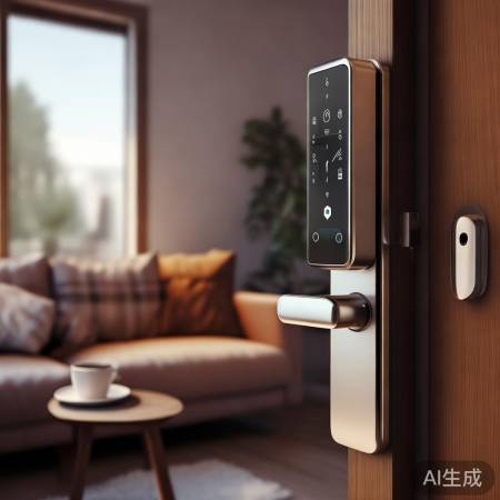 周末聊贝克锁安全升级