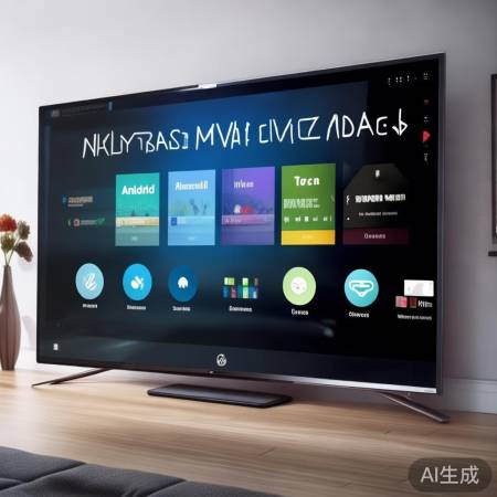 电视选智能系统，看个人喜好