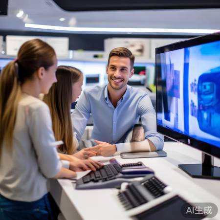 家电选售后服务好品牌