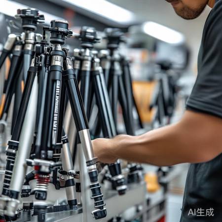 选择支架小技巧