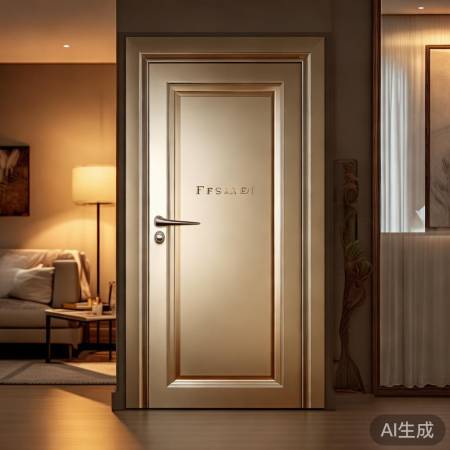 法萨帝防盗门，守护品质生活