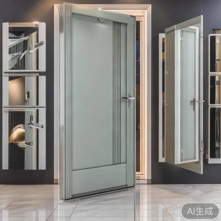 环保防盗门，多种选择