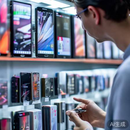 选产品,看全面。