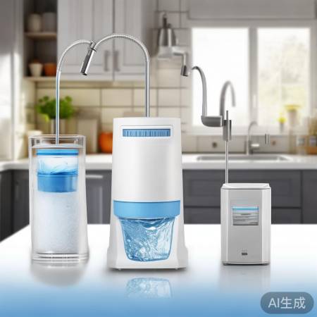 多种过滤方式,外置棉性价高