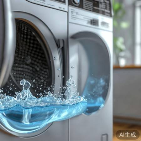 适中水位，调整启动