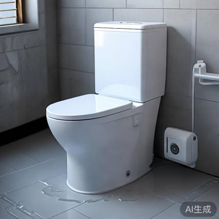 智能马桶安全关键细节